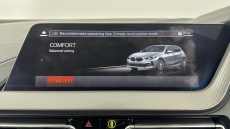 BMW 1 Series 118i [136] M Sport 5dr Step Auto [LCP] Petrol Hatchback